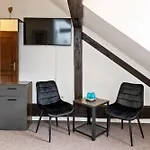 بيت ضيافة Landauer