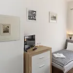 بيت ضيافة Landauer