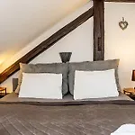 Landauer 3* Český Krumlov