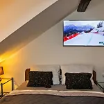 بيت ضيافة Landauer