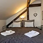 Gasthuis Landauer 3*