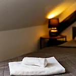 بيت ضيافة Landauer