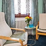 Landauer بيت ضيافة Český Krumlov