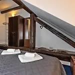 بيت ضيافة Landauer Český Krumlov