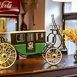 Landauer 3* Český Krumlov