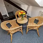 بيت ضيافة Landauer 3*