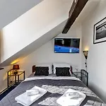 Landauer بيت ضيافة Český Krumlov