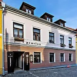 Landauer Český Krumlov