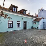 بيت ضيافة Landauer