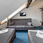 Gasthuis Landauer Český Krumlov