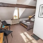 Landauer Český Krumlov