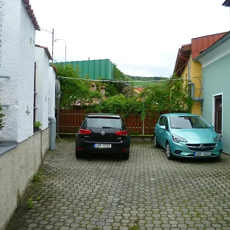 Landauer Affittacamere
