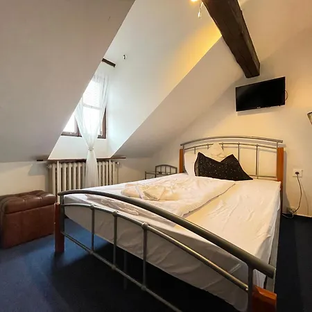 בית הארחה Landauer 3*