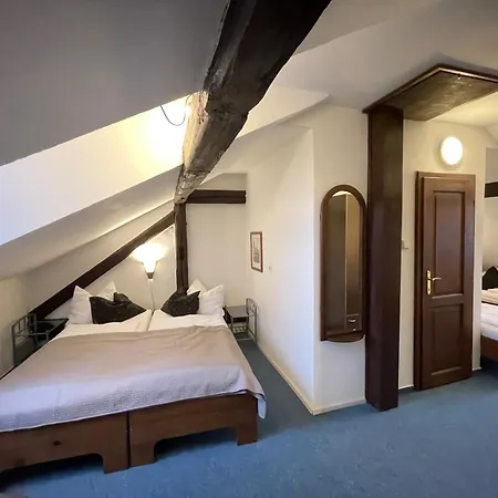 Landauer Český Krumlov