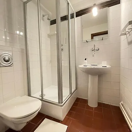 בית הארחה Landauer