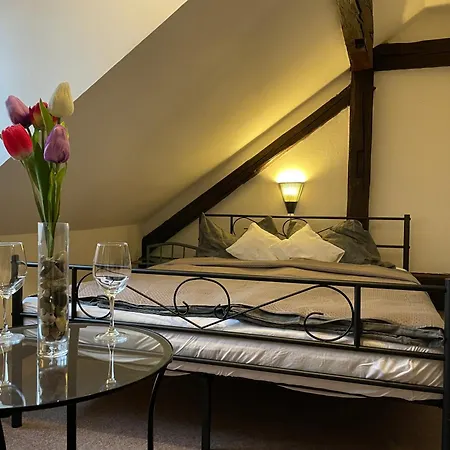 Landauer Český Krumlov