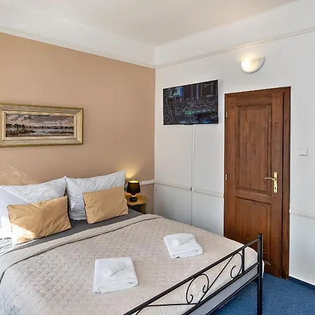 Casa de hóspedes Landauer Český Krumlov