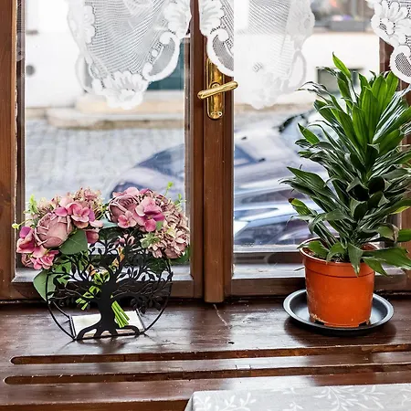 Landauer Český Krumlov