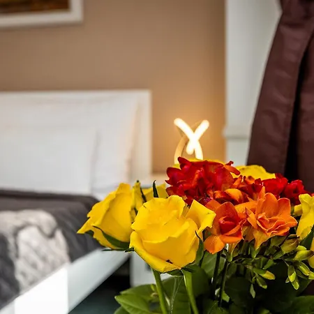 Landauer 3* Český Krumlov