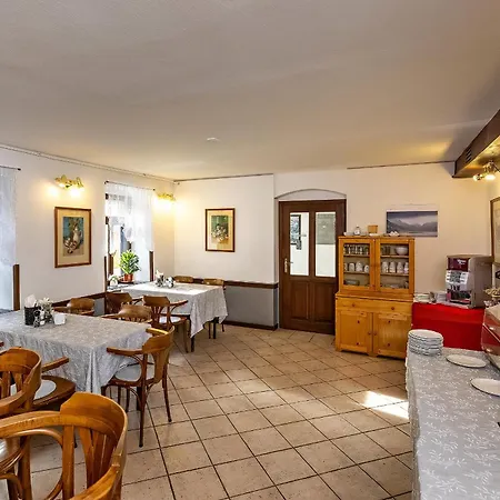 Landauer Casa de hóspedes