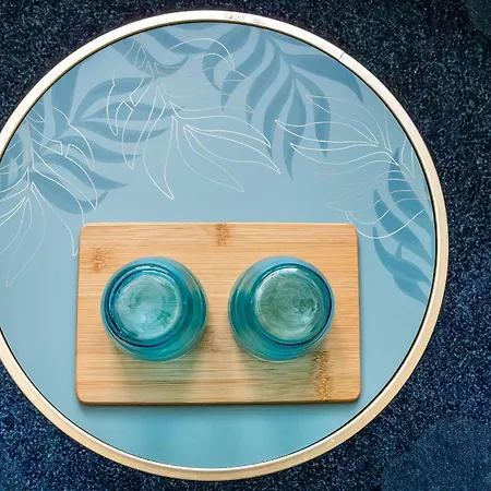 蘭道爾膳食公寓 3*