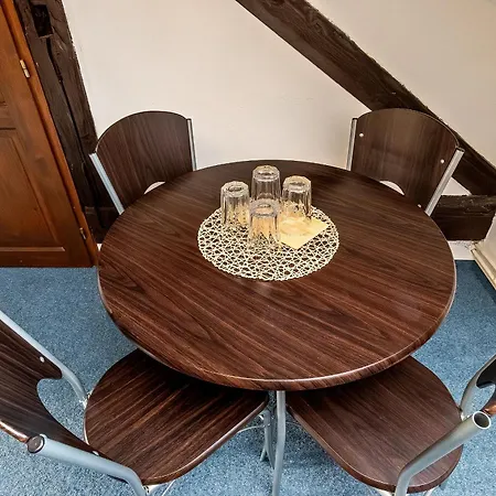 Landauer Gæstehus 3*