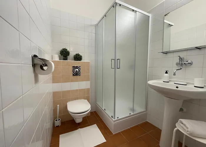 Landauer Casa de hóspedes