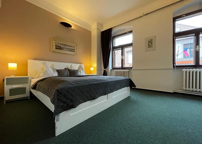 Landauer Casa de hóspedes 3*