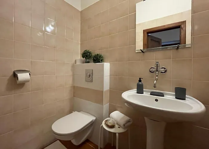 Casa de hóspedes Landauer 3*