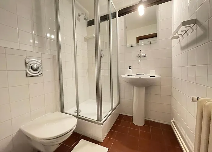 Casa de hóspedes Landauer