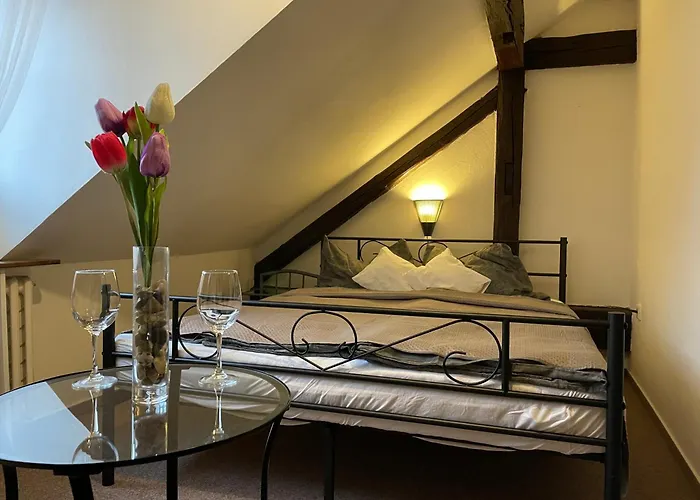 Landauer Český Krumlov