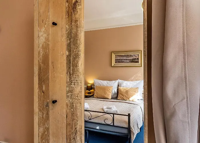 Landauer Casa de hóspedes