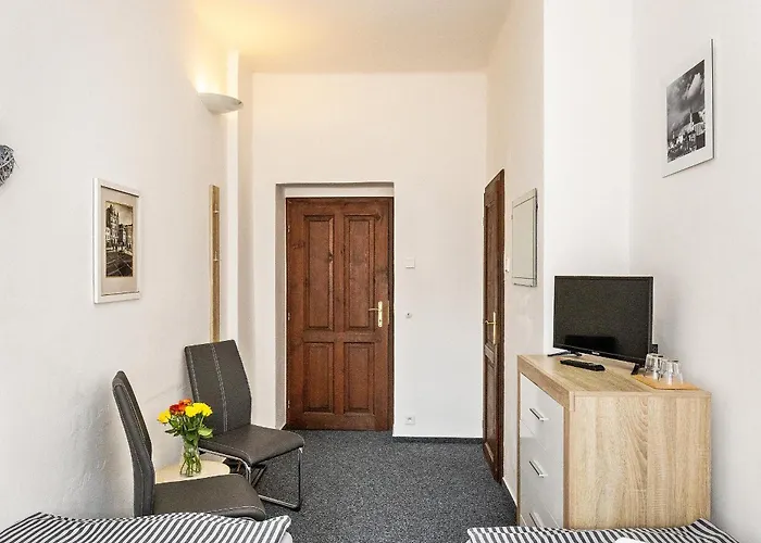 Landauer Πανσιόν 3*