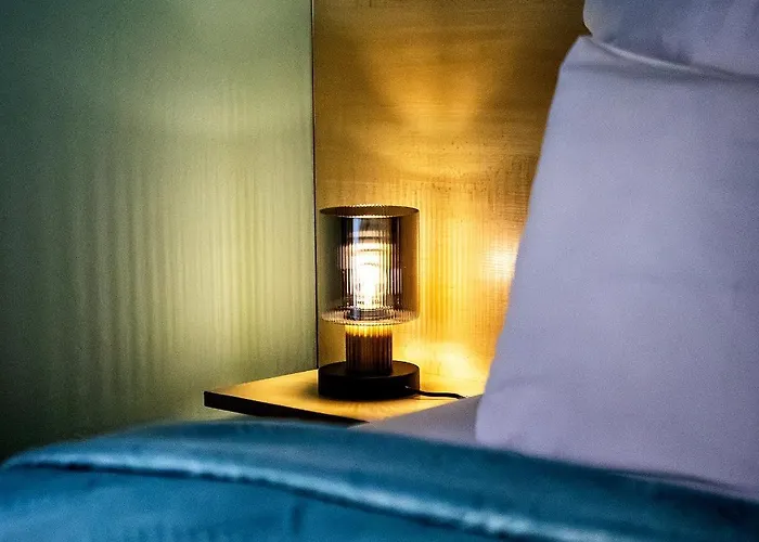 Landauer Πανσιόν Český Krumlov