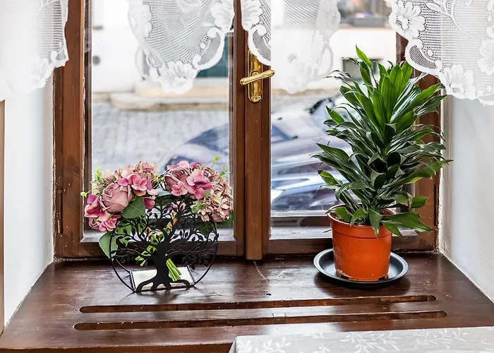 Landauer Český Krumlov