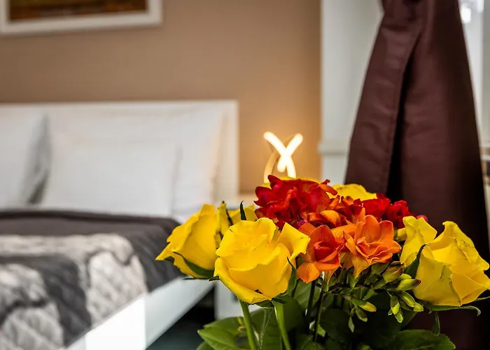 Landauer 3* Český Krumlov