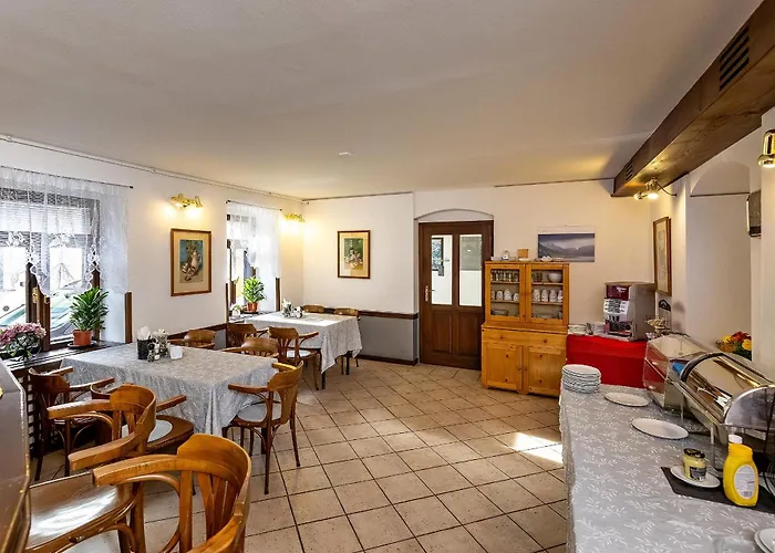 Landauer Casa de hóspedes