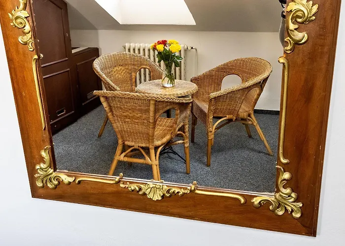 Πανσιόν Landauer 3*