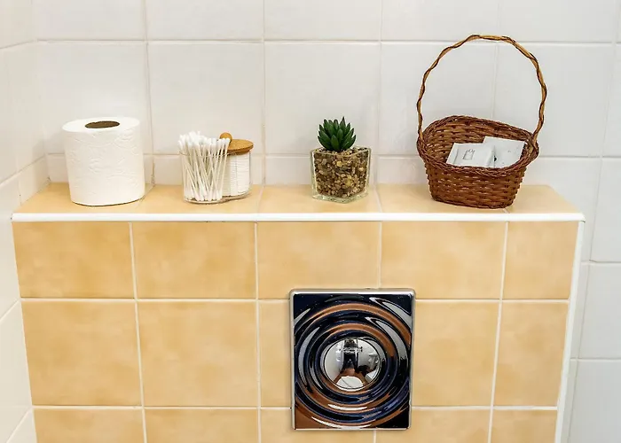 Πανσιόν Landauer Český Krumlov