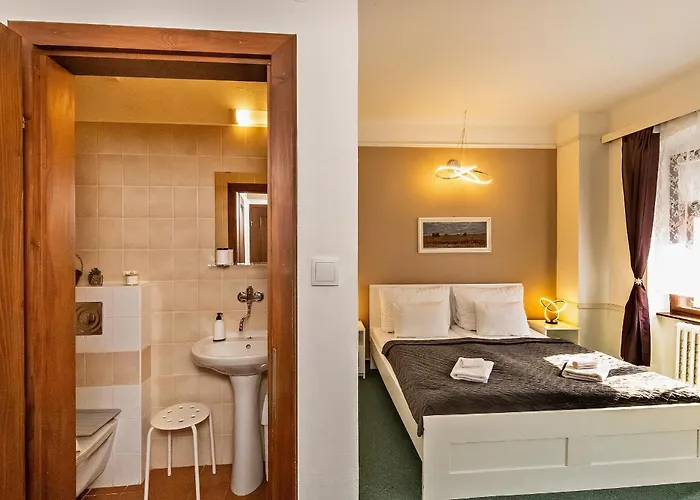 Landauer Casa de hóspedes