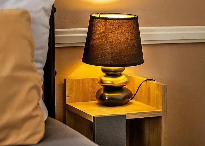 Landauer Casa de hóspedes 3*