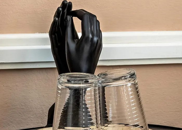 Landauer Český Krumlov