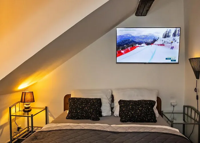 Casa de hóspedes Landauer