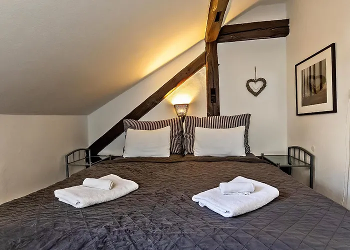 Casa de hóspedes Landauer 3*