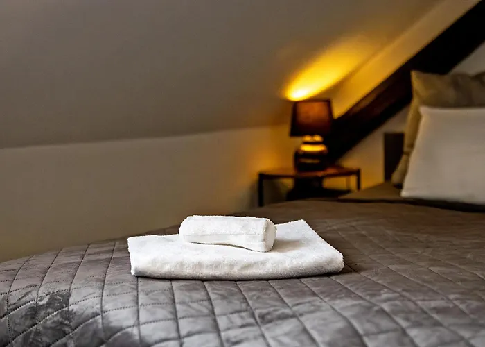 Landauer Český Krumlov