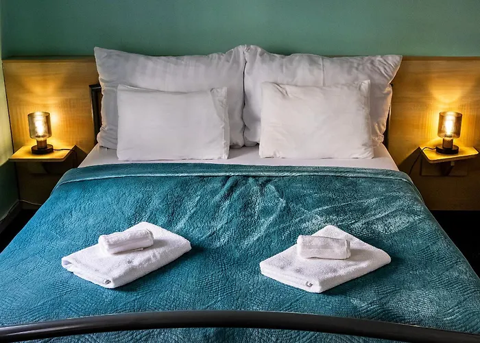 Landauer Casa de hóspedes