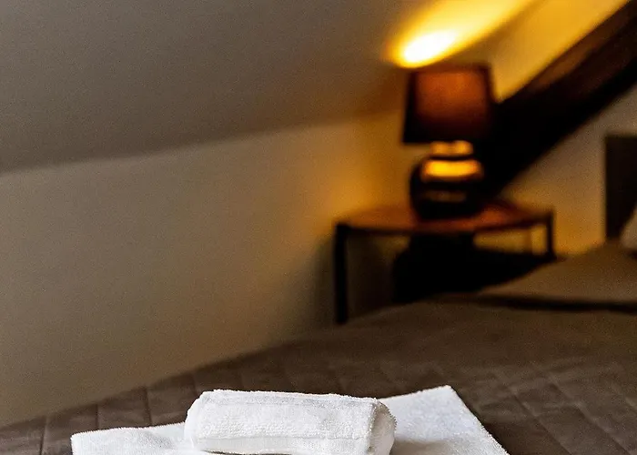 Casa de hóspedes Landauer