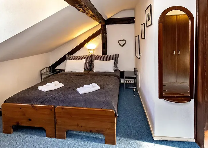 Landauer Πανσιόν 3*