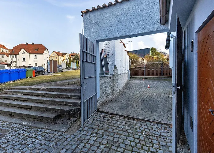 Landauer Casa de hóspedes