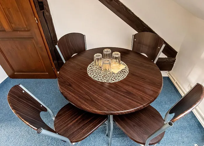 Landauer Casa de hóspedes 3*